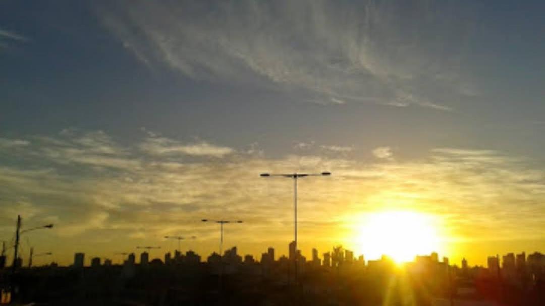 Pousada Recanto Alaketu Hospedagens Campo Grande  Exterior foto